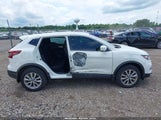 Nissan Rogue Sport S Awd Xtronic Cvt JN1BJ1CW6LW382941 photo