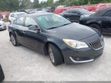 BUICK REGAL TURBO/E-ASSIST PREMIUM I 2G4GN5EX2E9263277 снимка