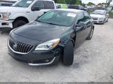 BUICK REGAL TURBO/E-ASSIST PREMIUM I 2G4GN5EX2E9263277 снимка