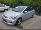 HYUNDAI ACCENT SE KMHCT4AE2GU051729 снимка