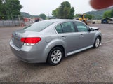 SUBARU LEGACY 2.5I PREMIUM 4S3BMCG61B3237493 снимка