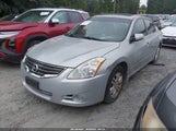 NISSAN ALTIMA 2.5 S 1N4AL2AP3BN470344 снимка