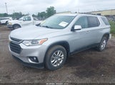 CHEVROLET TRAVERSE AWD LT CLOTH 1GNEVGKW4LJ119838 снимка
