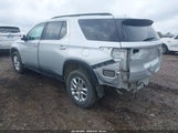CHEVROLET TRAVERSE AWD LT CLOTH 1GNEVGKW4LJ119838 fotografie