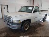 DODGE RAM 2500 1B7KC26Z0TJ168284 снимка