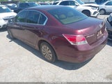 Honda Accord 2.4 Lx JHMCP26339C017598 photo