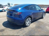 Tesla Model Y Awd/Long Range Dual Motor All-Wheel Drive 7SAYGDEEXPF892427 снимка