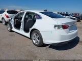 Chevrolet Malibu Fwd 1Fl 1G1ZC5ST1RF164623 fotografie