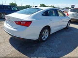 Chevrolet Malibu Fwd 1Fl 1G1ZC5ST1RF164623 fotografie