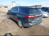 Chevrolet Traverse Awd Lt Cloth 1GNEVGKWXLJ243743 photo