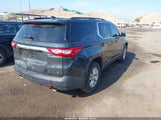 Chevrolet Traverse Awd Lt Cloth 1GNEVGKWXLJ243743 fotografie