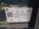 Chevrolet Traverse Awd Lt Cloth 1GNEVGKWXLJ243743 снимка