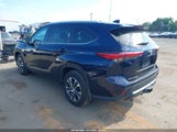 Toyota Highlander Xle 5TDGZRBH2MS557703 снимка
