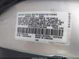 Toyota Camry Solara Sle V6 2T1CF22P61C467660 снимка