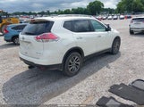 Nissan Rogue Sl 5N1AT2MV9FC857644 снимка