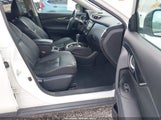 Nissan Rogue Sl 5N1AT2MV9FC857644 снимка