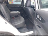 Nissan Rogue Sl 5N1AT2MV9FC857644 снимка