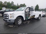 Ford F-150 Xlt 1FTFX1CG9GKF26548 снимка