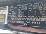 Kia Sedona L KNDMA5C10G6180653 снимка
