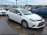 Toyota Corolla L 5YFBURHE0EP052078 снимка
