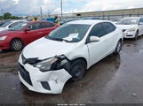 Toyota Corolla L 5YFBURHE0EP052078 снимка