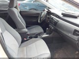 Toyota Corolla L 5YFBURHE0EP052078 снимка