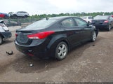 HYUNDAI ELANTRA GLS 5NPDH4AE3BH005582 снимка