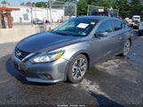 Nissan Altima 2.5 Sr 1N4AL3AP8HC487263 снимка