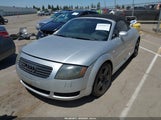 AUDI TT QUATTRO TRUUT28N711022518 снимка