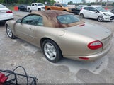 JAGUAR XK8 SAJGX2241WC025200 снимка