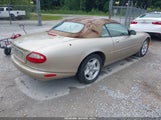 JAGUAR XK8 SAJGX2241WC025200 снимка