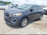 KIA SORENTO 2.4L LX 5XYPGDA32GG026503 снимка