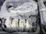 KIA SORENTO 2.4L LX 5XYPGDA32GG026503 снимка