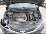 CHEVROLET CRUZE LT AUTO 1G1BE5SM2G7323497 снимка