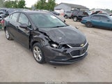 CHEVROLET CRUZE LT AUTO 1G1BE5SM2G7323497 снимка