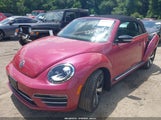 Volkswagen Beetle #Pinkbeetle/1.8T Classic/1.8T S/1.8T Se/1.8T Sel 3VW517AT2HM802446 снимка