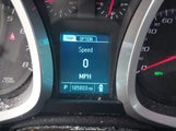 Chevrolet Equinox 1Lt 2GNALDEK4D1169078 снимка