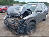 Nissan Rogue S KNMAT2MV1FP521791 снимка