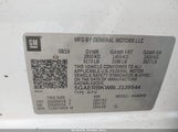 Buick Enclave Fwd Essence 5GAERBKW8LJ139544 photo