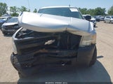 CHEVROLET SILVERADO 1500 LS 3GCPKREA4BG185697 снимка