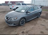 Nissan Sentra Sr 3N1AB7AP1KY316084 снимка