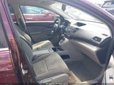Honda Cr-V Ex 5J6RM4H52EL046576 снимка