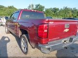 Chevrolet Silverado  1Lt 3GCPCREC4FG120322 снимка