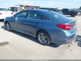 HYUNDAI SONATA 5NPE24AF4HH505810 снимка
