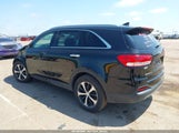 Kia Sorento 3.3L Ex 5XYPH4A57GG107205 снимка