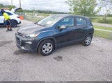 CHEVROLET TRAX LS 3GNCJKSB7KL164055 снимка