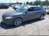 TOYOTA CAMRY LE 4T1BE46K87U709946 снимка