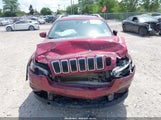 Jeep Cherokee Latitude 4X4 1C4PJMCBXMD170638 снимка