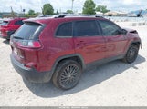 Jeep Cherokee Latitude 4X4 1C4PJMCBXMD170638 снимка
