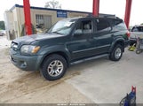 TOYOTA SEQUOIA SR5 V8 5TDBT44A06S267543 снимка